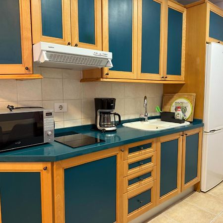 Beach Line Apartment Las Palmas de Gran Canaria Zewnętrze zdjęcie