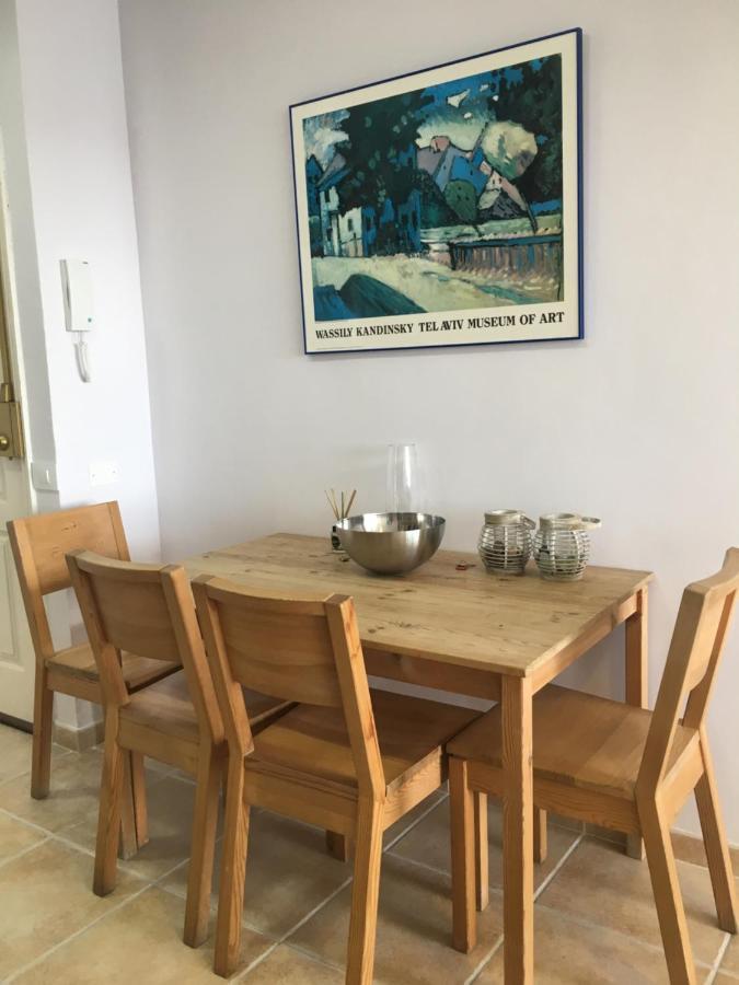 Beach Line Apartment Las Palmas de Gran Canaria Zewnętrze zdjęcie