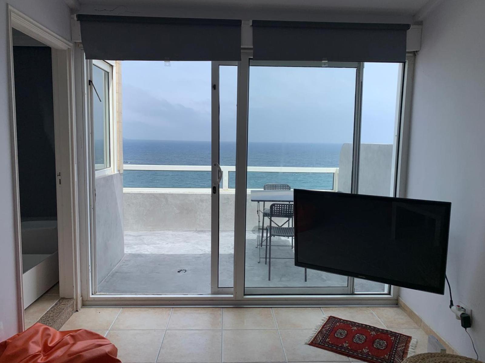 Beach Line Apartment Las Palmas de Gran Canaria Zewnętrze zdjęcie