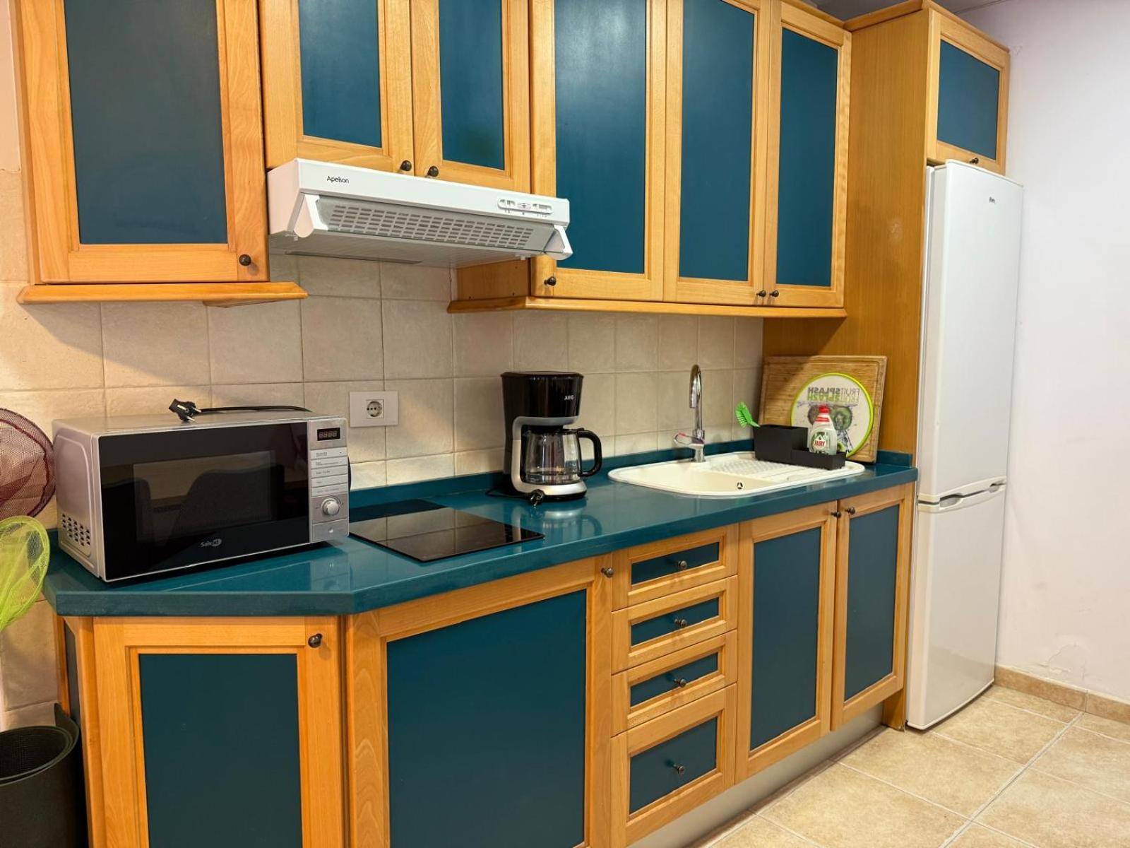 Beach Line Apartment Las Palmas de Gran Canaria Zewnętrze zdjęcie