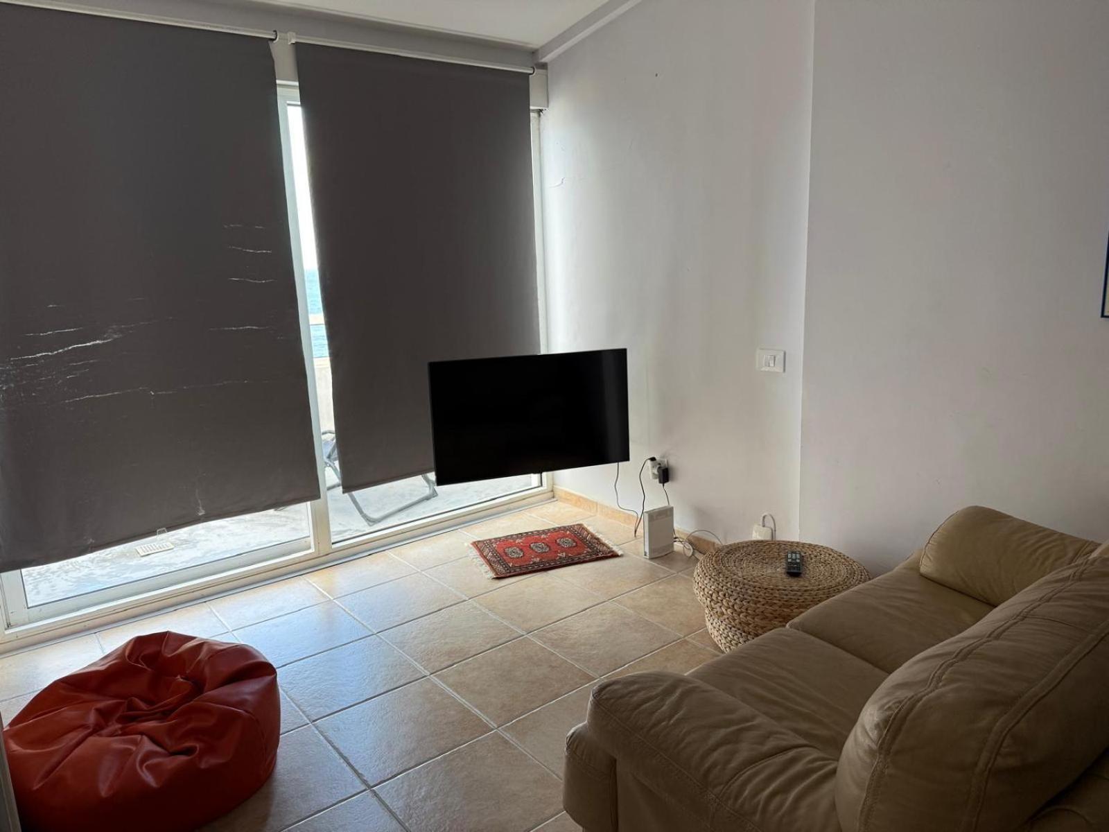 Beach Line Apartment Las Palmas de Gran Canaria Zewnętrze zdjęcie