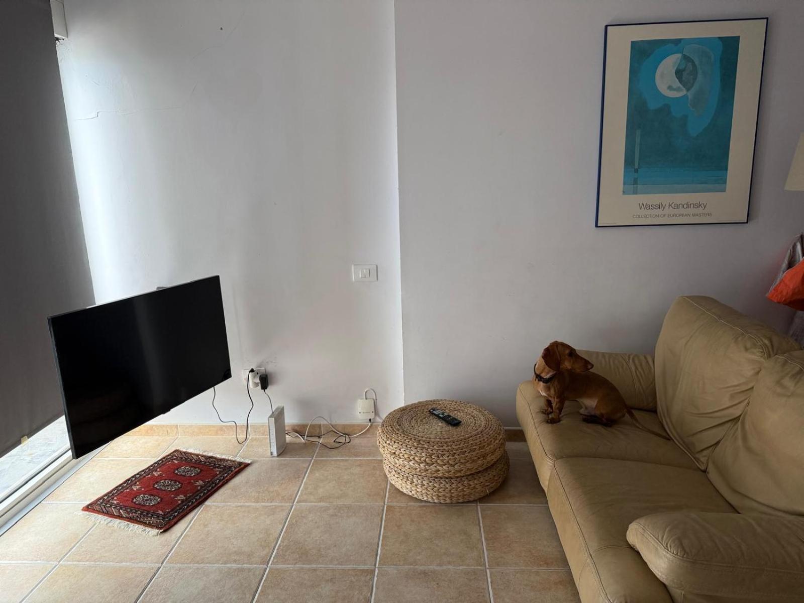 Beach Line Apartment Las Palmas de Gran Canaria Zewnętrze zdjęcie
