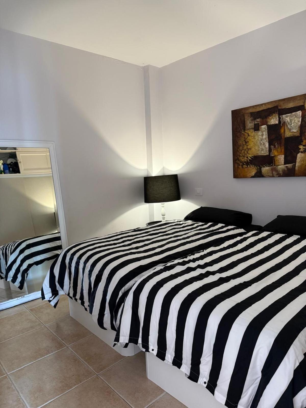 Beach Line Apartment Las Palmas de Gran Canaria Zewnętrze zdjęcie